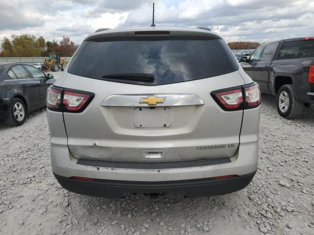 Photo 6 from auction – 2014 CHEVROLET TRAVERSE L with VIN 1GNKRFKD1EJ353440