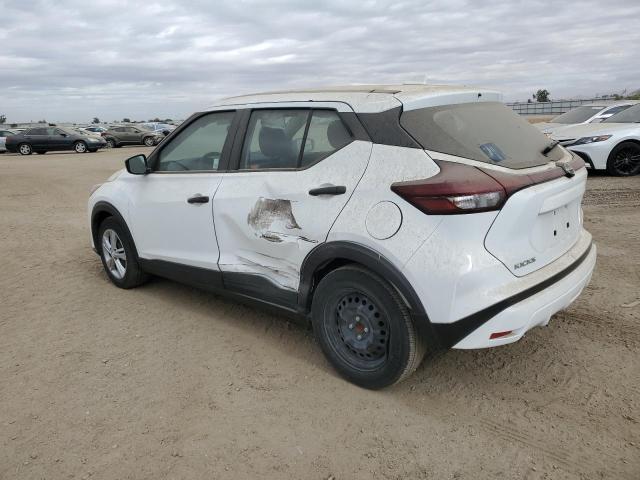 Photo 2 from auction – 2023 NISSAN KICKS S with VIN 3N1CP5BV3PL558083