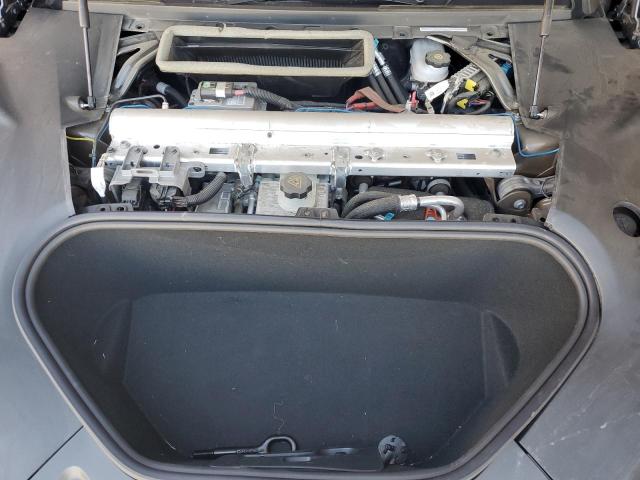Photo 11 from auction – 2022 TESLA MODEL S with VIN 5YJSA1E58NF461309
