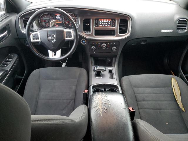 Photo 8 from auction – 2012 DODGE CHARGER SE with VIN 2C3CDXBG4CH162903
