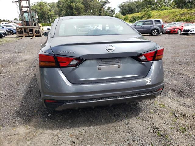 Photo 6 from auction – 2023 NISSAN ALTIMA S with VIN 1N4BL4BV9PN360323