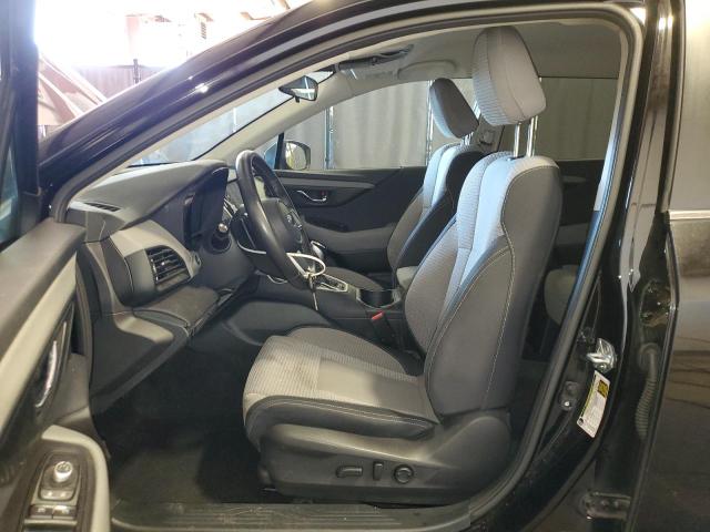 Photo 7 from auction – 2023 SUBARU OUTBACK PR with VIN 4S4BTACC0P3143840