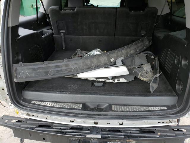 Photo 13 from auction – 2018 CHEVROLET SUBURBAN C with VIN 1GNSCHKC3JR270995
