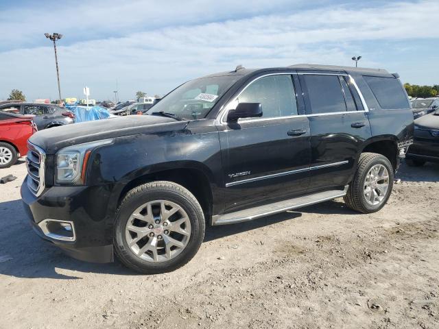 GMC YUKON SLT 2015 with VIN 1GKS2BKC3FR209599 - Photo from auction