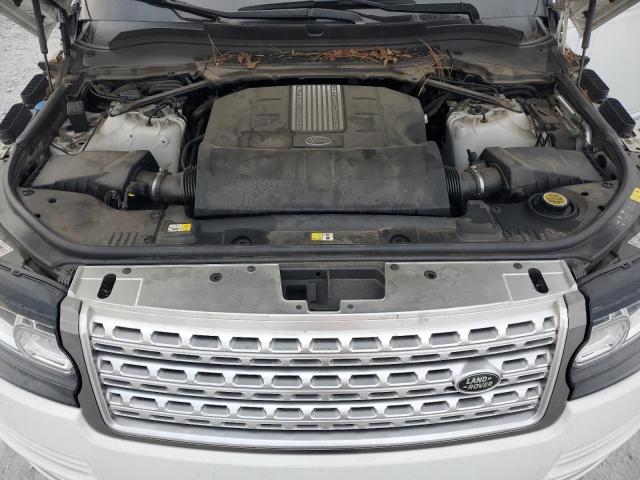 Photo 12 from auction – 2016 LAND ROVER RANGE ROVE with VIN SALGS2VF9GA273954