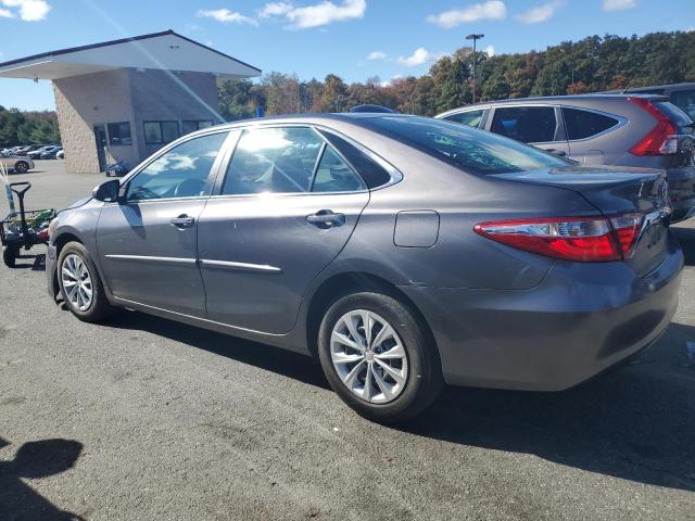 Photo 2 from auction – 2016 TOYOTA CAMRY LE with VIN 4T4BF1FK5GR534573