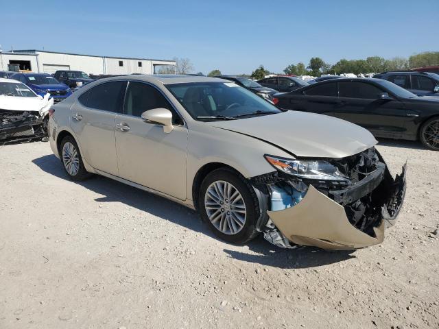 Photo 4 from auction – 2016 LEXUS ES 350 with VIN 58ABK1GG8GU032018