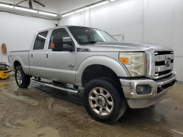 Photo 4 from auction – 2011 FORD F250 SUPER with VIN 1FT7W2BT1BEB86105