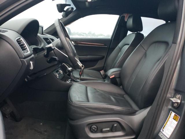Photo 7 from auction – 2015 AUDI Q3 PRESTIG with VIN WA1GFCFS1FR005262