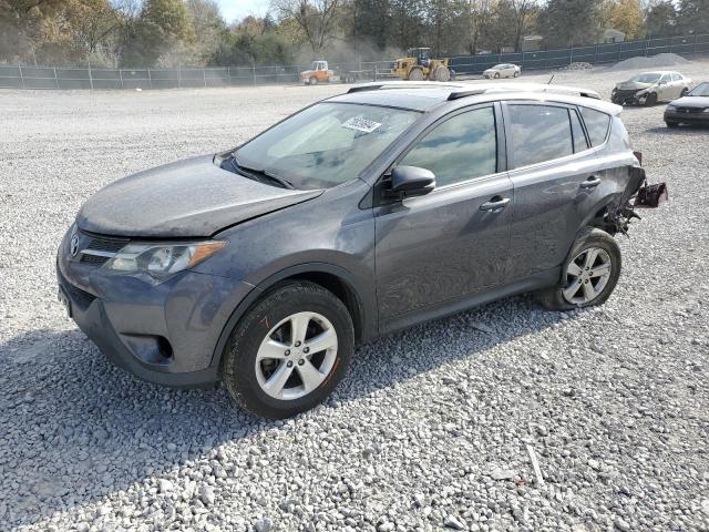 Photo 1 from auction – 2014 TOYOTA RAV4 XLE with VIN JTMRFREV3EJ002681