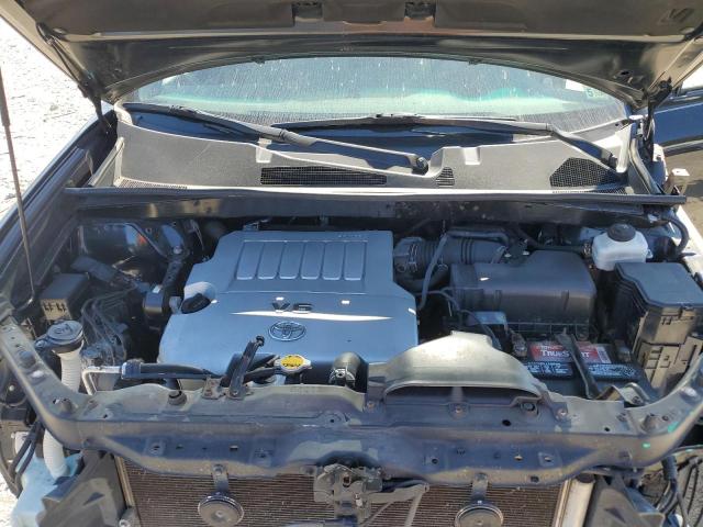 Photo 12 from auction – 2012 TOYOTA HIGHLANDER with VIN 5TDBK3EH3CS157686