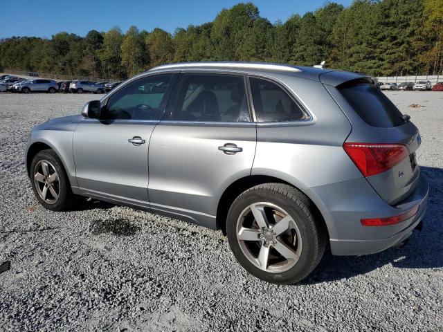 Photo 2 from auction – 2011 AUDI Q5 PREMIUM with VIN WA1LFAFPXBA095986