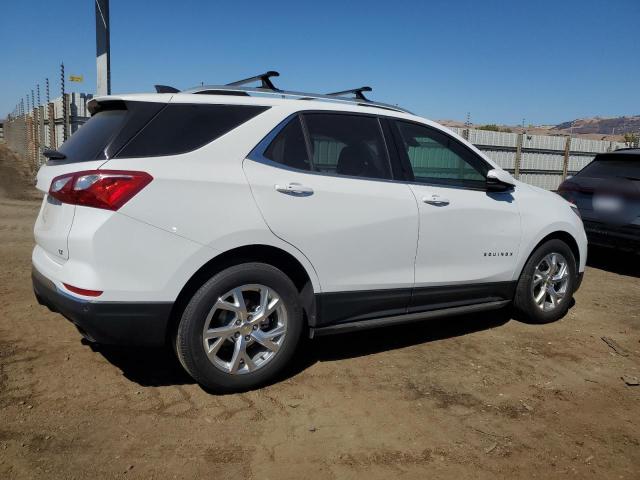 Photo 3 from auction – 2019 CHEVROLET EQUINOX LT with VIN 2GNAXLEX4K6234702