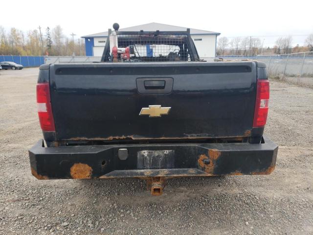 Photo 6 from auction – 2008 CHEVROLET SILVERADO with VIN 1GCHK24K58E109105