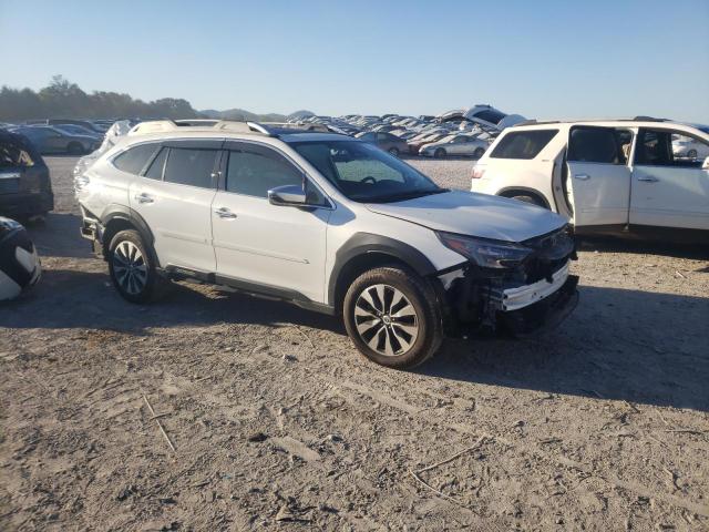 Photo 4 from auction – 2024 SUBARU OUTBACK TO with VIN 4S4BTGPD7R3122556