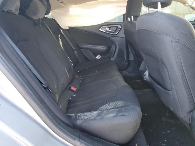Photo 10 from auction – 2016 CHRYSLER 200 LIMITE with VIN 1C3CCCAB9GN158988