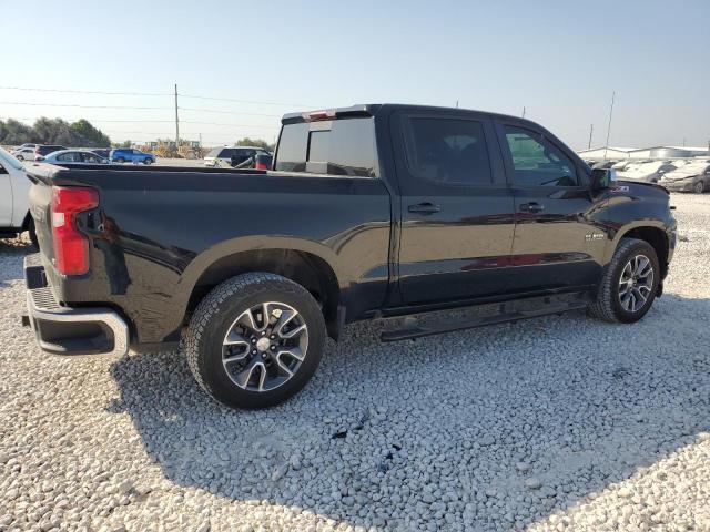 Photo 3 from auction – 2021 CHEVROLET SILVERADO with VIN 3GCUYDED1MG136197