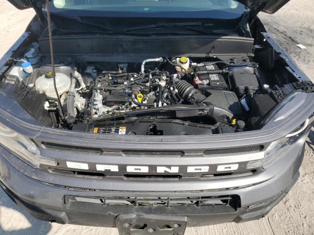 Zdjęcie 12 z aukcji – 2023 FORD BRONCO SPO z VIN 3FMCR9B60PRD46984