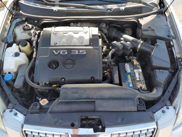 Photo 11 from auction – 2006 NISSAN MAXIMA SE with VIN 1N4BA41E36C831951