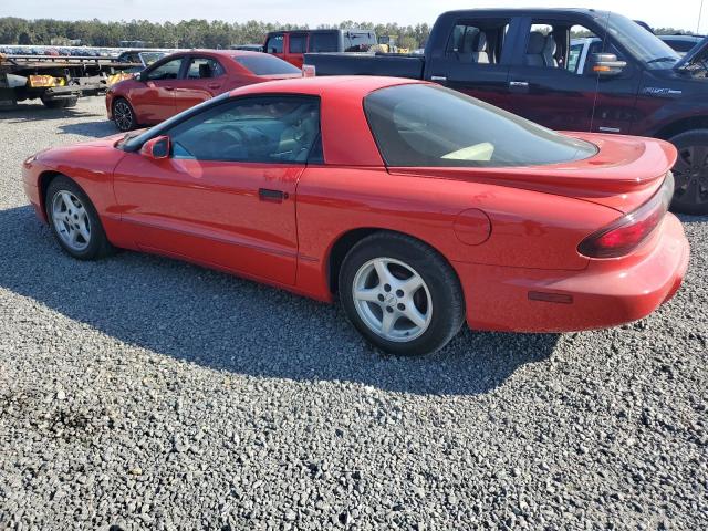 صورة رقم 2 من المزاد - 1996 PONTIAC FIREBIRD مع VIN 2G2FS22KXT2220333