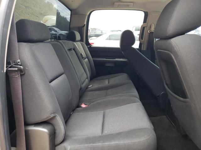 Photo 10 from auction – 2012 CHEVROLET SILVERADO with VIN 3GCPCSE03CG274335
