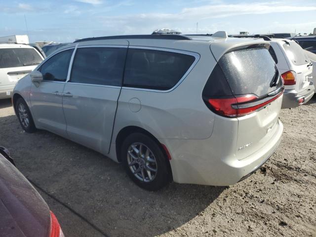 Photo 2 from auction – 2021 CHRYSLER PACIFICA T with VIN 2C4RC1FGXMR598828