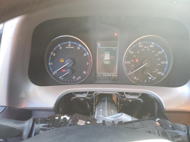Photo 9 from auction – 2017 TOYOTA RAV4 LE with VIN 2T3BFREV2HW642517