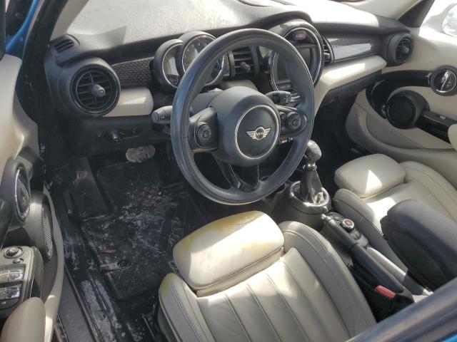 Photo 8 from auction – 2016 MINI COOPER S with VIN WMWXU3C50G2D28836