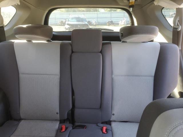 Photo 10 from auction – 2013 TOYOTA RAV4 XLE with VIN 2T3RFREV3DW048947