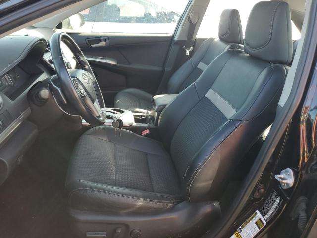 Photo 7 from auction – 2013 TOYOTA CAMRY L with VIN 4T1BF1FKXDU234811