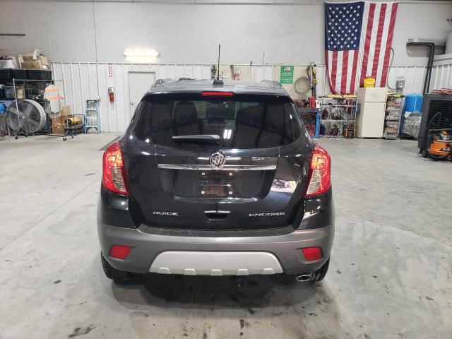 Photo 6 from auction – 2015 BUICK ENCORE with VIN KL4CJCSB7FB178201