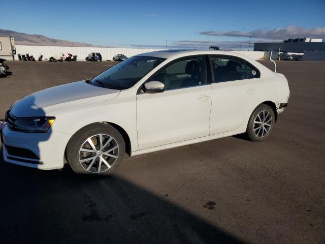Photo 1 from auction – 2018 VOLKSWAGEN JETTA SE with VIN 3VWDB7AJ2JM216732