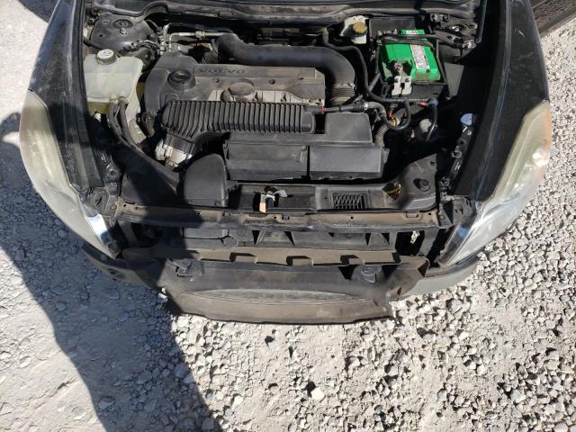 Photo 11 from auction – 2011 VOLVO C70 T5 with VIN YV1672MC0BJ113752
