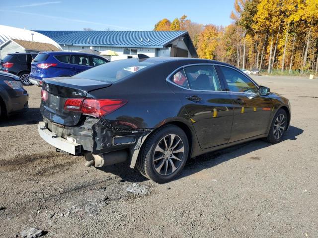 Photo 3 from auction – 2016 ACURA TLX with VIN 19UUB1F38GA002250
