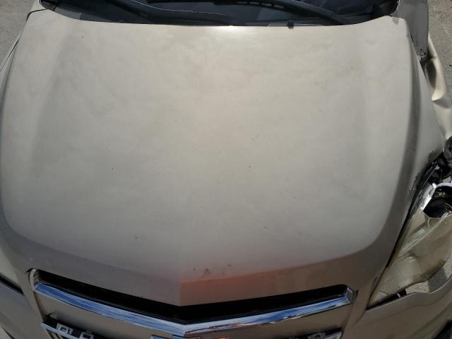 Photo 12 from auction – 2011 CHEVROLET EQUINOX LS with VIN 2GNALBEC9B1328543
