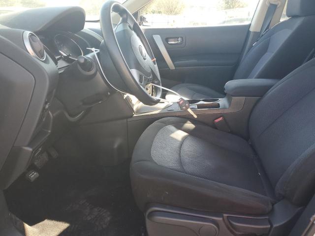 Photo 7 from auction – 2012 NISSAN ROGUE S with VIN JN8AS5MT4CW601207