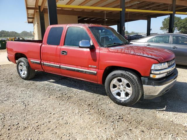 Photo 4 from auction – 2002 CHEVROLET SILVERADO with VIN 2GCEC19T521283650