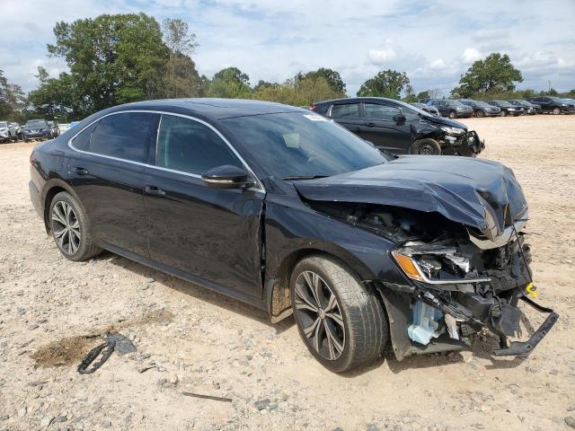 Photo 4 from auction – 2020 VOLKSWAGEN PASSAT SEL with VIN 1VWCA7A32LC017474
