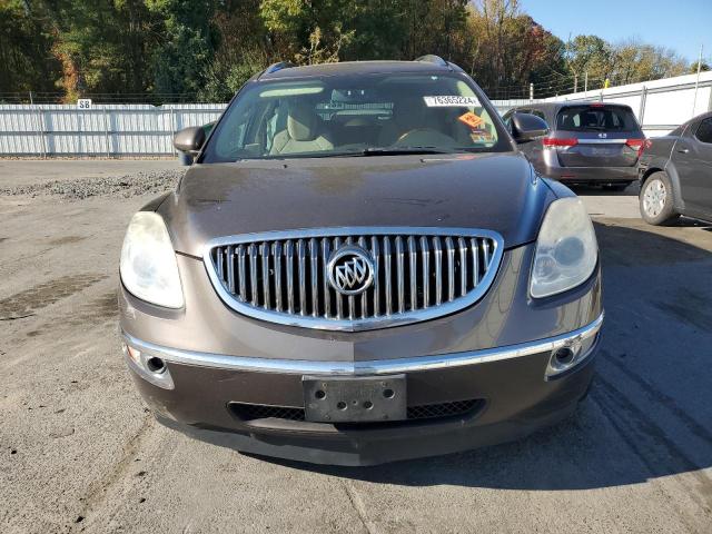 Photo 5 from auction – 2011 BUICK ENCLAVE CX with VIN 5GAKRAED0BJ157493
