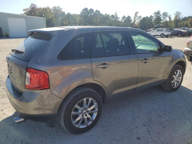 Photo 3 from auction – 2013 FORD EDGE SEL with VIN 2FMDK3JC3DBC54548