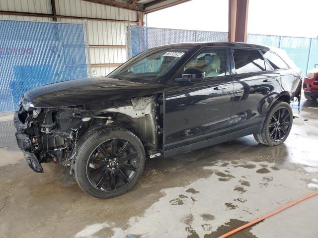 LAND ROVER RANGE ROVE 2020 with VIN SALYB2EX3LA287825 - Photo from auction