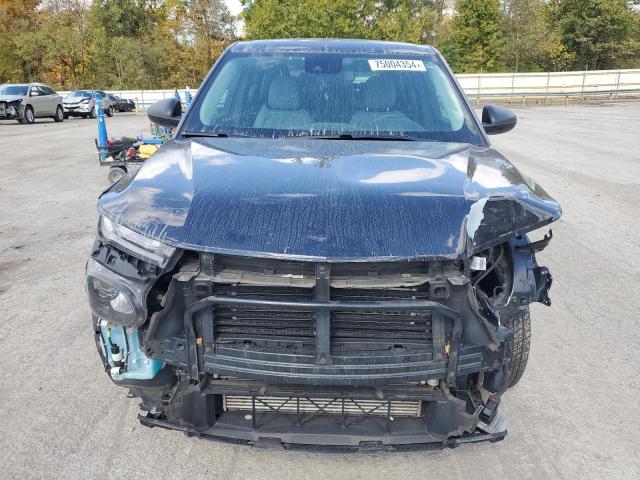 Photo 5 from auction – 2021 CHEVROLET TRAILBLAZE with VIN KL79MMS22MB016421