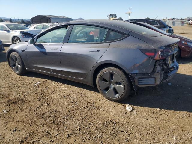 Photo 2 from auction – 2023 TESLA MODEL 3 with VIN 5YJ3E1EA4PF653870