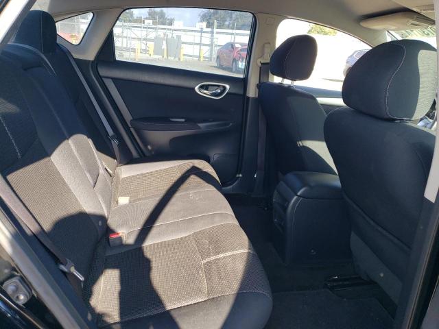Photo 10 from auction – 2014 NISSAN SENTRA S with VIN 3N1AB7AP1EY217611