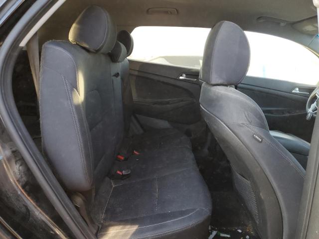 Photo 11 from auction – 2020 HYUNDAI TUCSON LIM with VIN KM8J3CA41LU093229