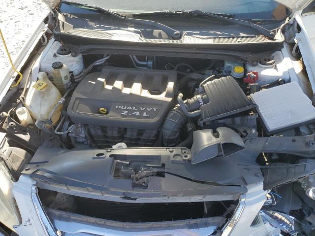 Photo 11 from auction – 2011 CHRYSLER 200 TOURIN with VIN 1C3BC1FB3BN612427