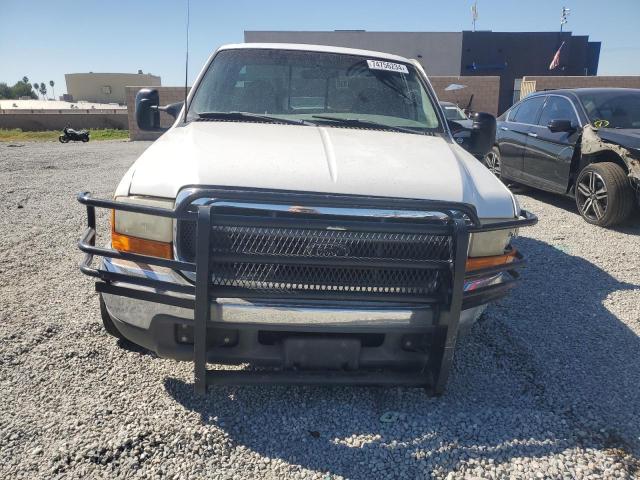 Photo 5 from auction – 2001 FORD F250 SUPER with VIN 1FTNX20L01EA40364