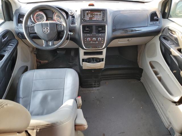 Photo 8 from auction – 2017 DODGE GRAND CARA with VIN 2C4RDGBG1HR776489