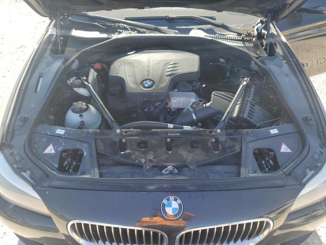 Zdjęcie 11 z aukcji – 2012 BMW 528 I z VIN WBAXG5C59CDY30274
