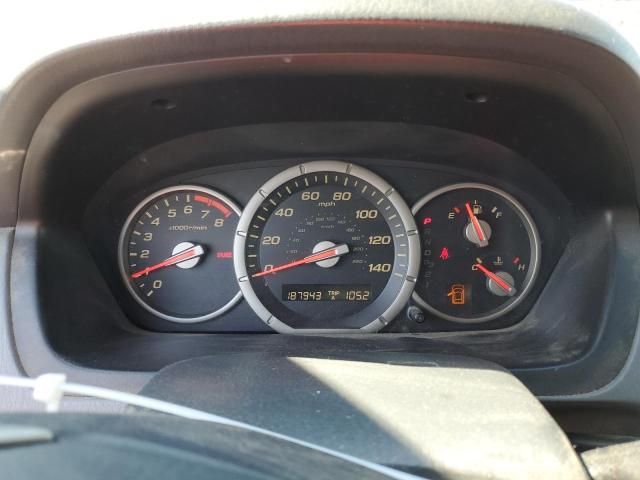 Foto 9 de la subasta – 2006 HONDA PILOT EX con VIN 5FNYF28586B007866